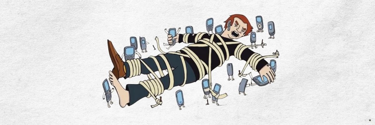Karikatürle Sosyal Hayata Dokunuşlar