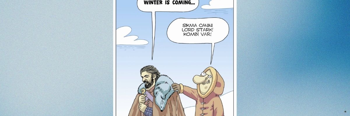 Mizahın Toplumsal Gücü Karikatürler Ne Anlatır