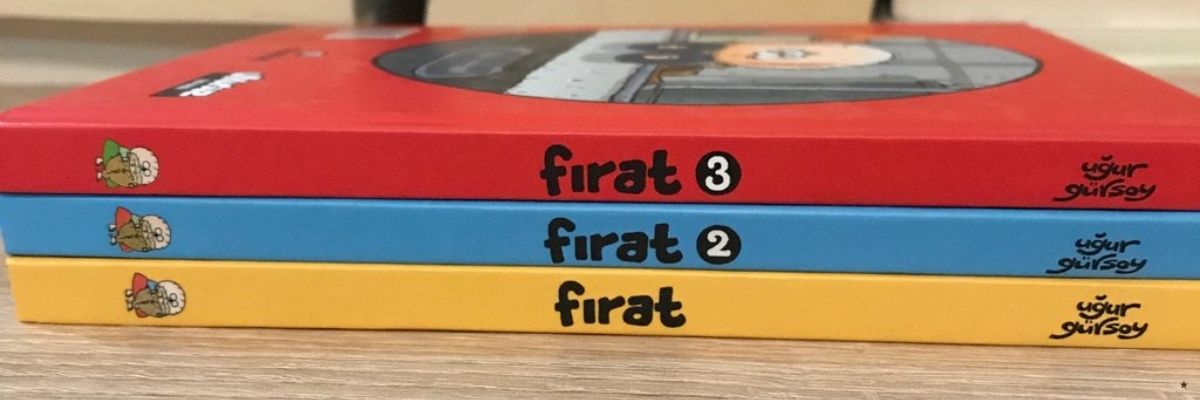 Okur Kitlesi Yaratan Efsane Karikatür Serileri