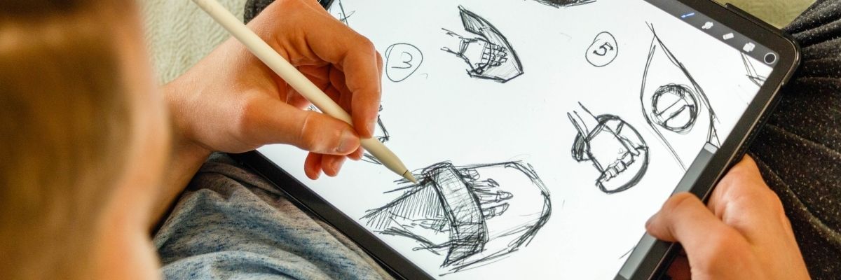Stil Olarak Ayırt Edici Klasik Karikatür Çizgileri