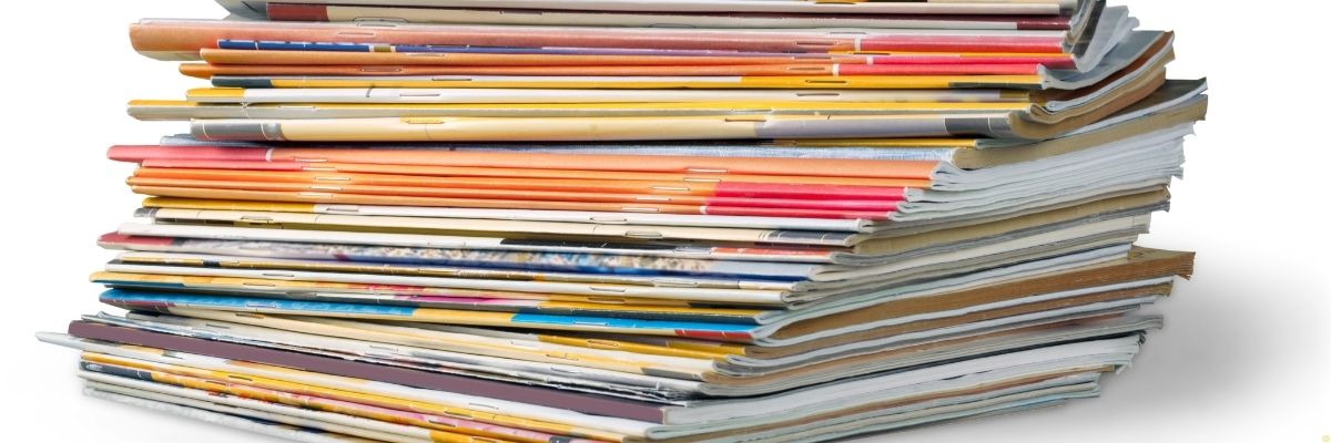 Gırgır’dan Leman’a: Eski Karikatür Dergileri