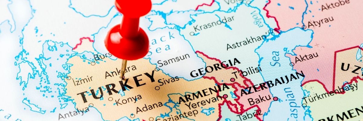 Türkiye’de Siyasi Karikatür Geleneği